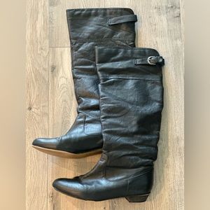 Steve Madden size 8m Craave boot